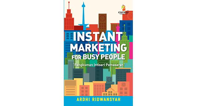 instant marketing for busy people