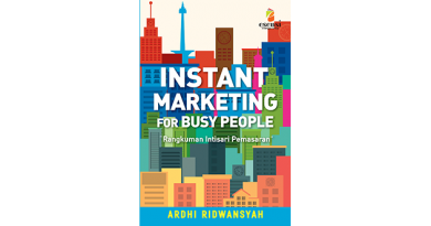 instant marketing for busy people